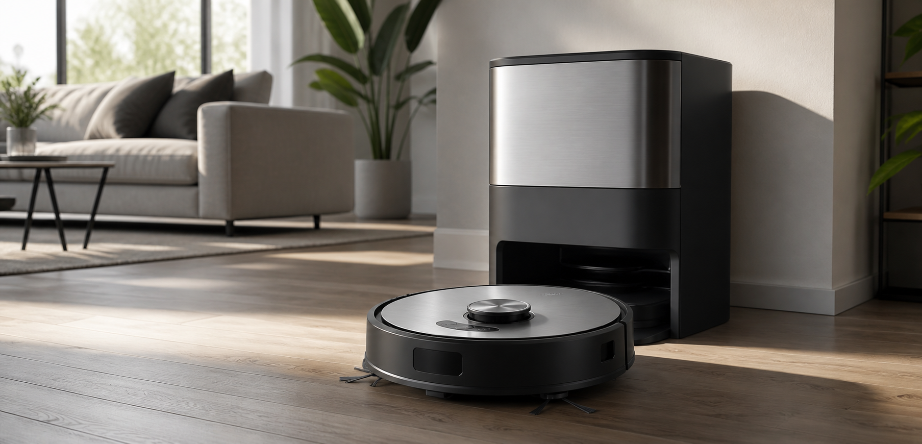 ECOVACS DEEBOT N20 PRO PLUS のレビュー画像（評価★4.4）