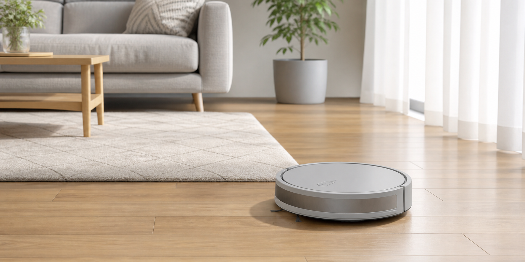 Anker Eufy RoboVac G30 のレビュー画像（評価★3.8）