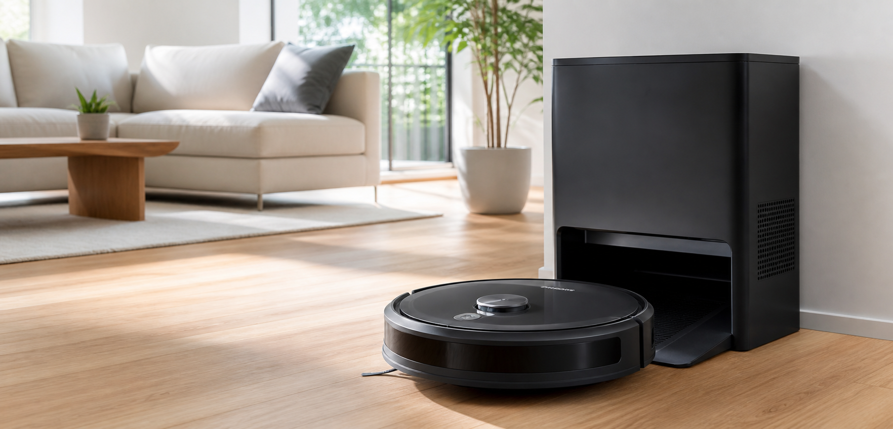 iRobot ルンバ i7+ のレビュー画像（評価★4.0）
